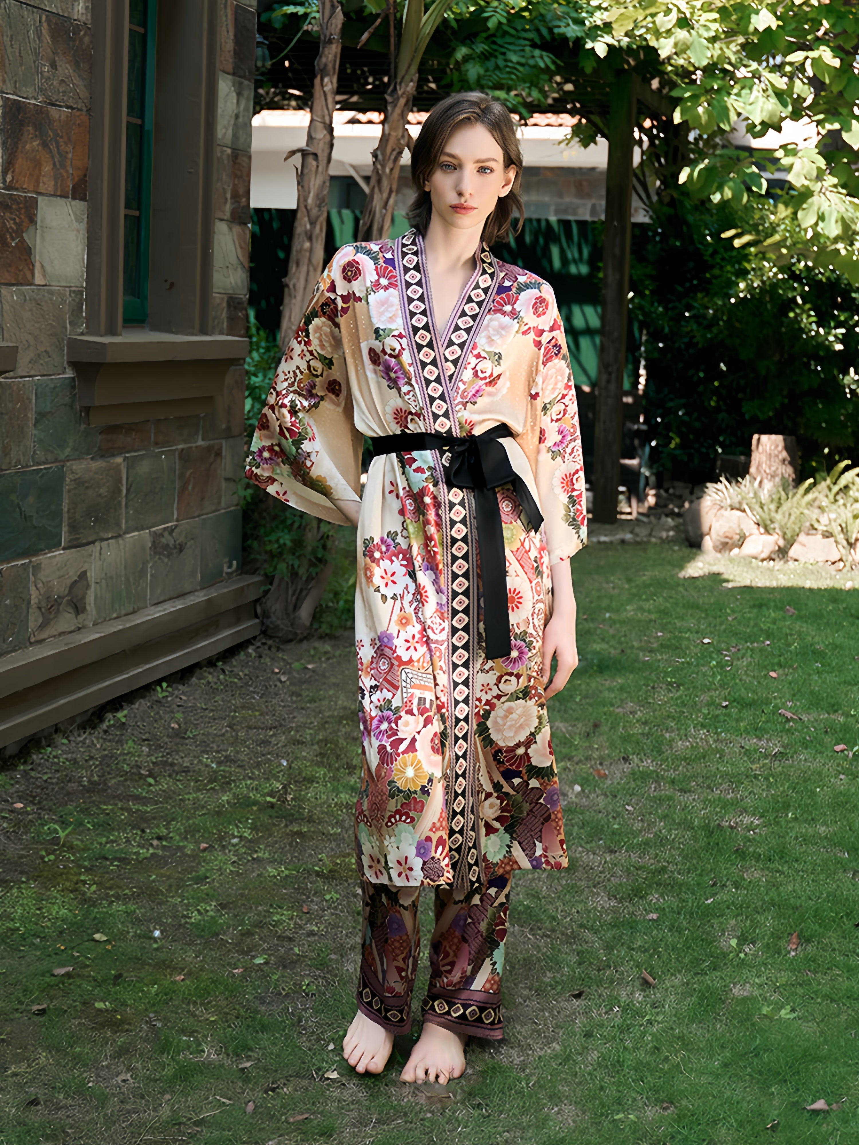 Robe Series